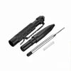 Tactical Pen Self Defence Pen Multipurpose Portable Pen Window Broken Tool Anti-skid Aviation Defense Self Aluminum N5O3