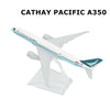 China Southern Airlines B787 Airplane Alloy Diecast Model 15cm World Aviation Collectible Souvenir Ornament Miniature