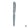 High Quality Defence Personal Tactical Pen Pen Tool Multipurpose Aviation Aluminum Anti-skid Portable