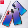 For Samsung Note 10 Plus Case, Xundd Phone Cases, For Samsung Galaxy Note10+ Case, For Note 10 Plus Case, Transparent Cover
