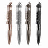 High Quality Defence Personal Tactical Pen Pen Tool Multipurpose Aviation Aluminum Anti-skid Portable