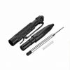 Tactical Pen Self Defence Pen Multipurpose Aviation Aluminum Anti-Skid Portable Pen Tool Emergency Glass Breaker
