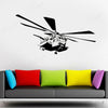Modern War Aviation Vinyl Wall Sticker Home Decor Kids Boys Bedroom Nursery Decals Computer Gameroom Removable Wallpaper 4391