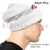 In Uniform-B777-Qatar Airways Beanies Knit Hat Hip Hop Qatar Airways Aviation Boeing 777