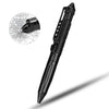 High Quality Tactical Pen Self Defence Pen Multipurpose Aviation Aluminum Anti-skid Portable Pen Tool Wholesale