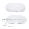 Cute Eye Aid Travel Rest Eye Cover Sleeping Mask Aviation Sleep Mask Unisex Fashion Portable Elastic Bandage
