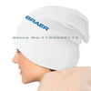 Untitled Beanies Knit Hat Dassault Aviation Aerospace Company Embraer Brimless Knitted Hat Skullcap Gift Casual Creative