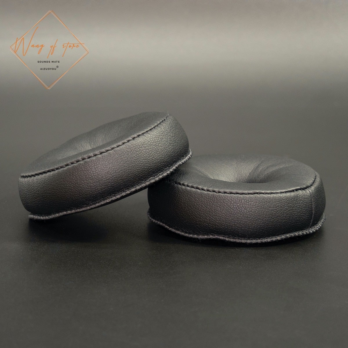 Ear Pad Seals Cushions For David Clark DC PRO X PRO-X2 PRO-2 Aviation Headsets