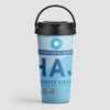 HAJ - Travel Mug