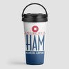 HAM - Travel Mug