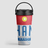 HAN - Travel Mug