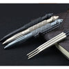 Defence Personal Tactical Pen Self Defense Pen High Quality Tool Multipurpose Aviation Aluminum Anti-skid Portable