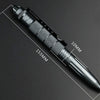 Defence Personal Tactical Pen Self Defense Pen High Quality Tool Multipurpose Aviation Aluminum Anti-skid Portable