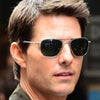 Hot Fashion Aviation Sunglasses Men&#39;s Brand Designer American Army Military Optical AO Sun Glasses For Male UV400 Oculos de sol