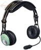 Ear Pad Seals Cushions For David Clark DC PRO X PRO-X2 PRO-2 Aviation Headsets