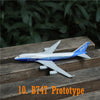 Scale 1:400 Metal Aiplane Replica 15cm Chile LAN LATAM Latin Airlines Aircraft Diecast Model Aviation Miniature Gift for Boy