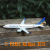 Scale 1:400 Metal Aiplane Replica 15cm Chile LAN LATAM Latin Airlines Aircraft Diecast Model Aviation Miniature Gift for Boy
