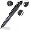 High Quality Defence Personal Tactical Pen Pen Tool Multipurpose Aviation Aluminum Anti-skid Portable