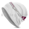 In Uniform-B777-Qatar Airways Beanies Knit Hat Hip Hop Qatar Airways Aviation Boeing 777