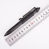 High Quality defence personal Tactical Pen Self Defense Pen Tool Multipurpose Aviation Aluminum Anti-skid Portable