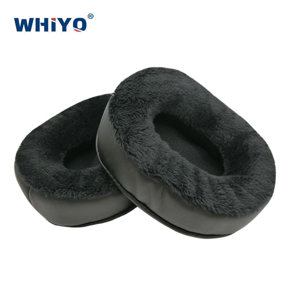 Replacement Ear Pads for Bose Aviation Headset X A10 A20 A 10 Headset Parts Leather Cushion Velvet Earmuff Earphone Sleeve Cover