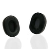 Replacement Ear Pads for Bose Aviation Headset X A10 A20 A 10 Headset Parts Leather Cushion Velvet Earmuff Earphone Sleeve Cover