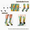 Flying Tigers Nose Warhawk Warhawk Ww2 Aircraft Aviation Socks Pink Softball Socks Christmas Fashion New Year Gift Thanksgiving