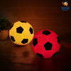 Football Silicone Night Light Lamp