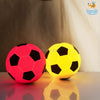 Football Silicone Night Light Lamp