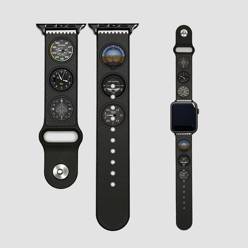 Instruments - Apple Watch Band