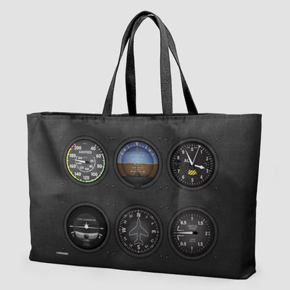 Instruments - Weekender Bag