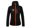 If It Ain't Boeing I'm Not Going! Designed "Women" Polar Jackets