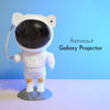 Astronaut Galaxy Projector