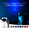 Astronaut Galaxy Projector