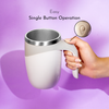 Automatic Self Stirring Mug