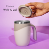 Automatic Self Stirring Mug