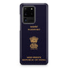 Indian Passport Samsung S & Note Cases
