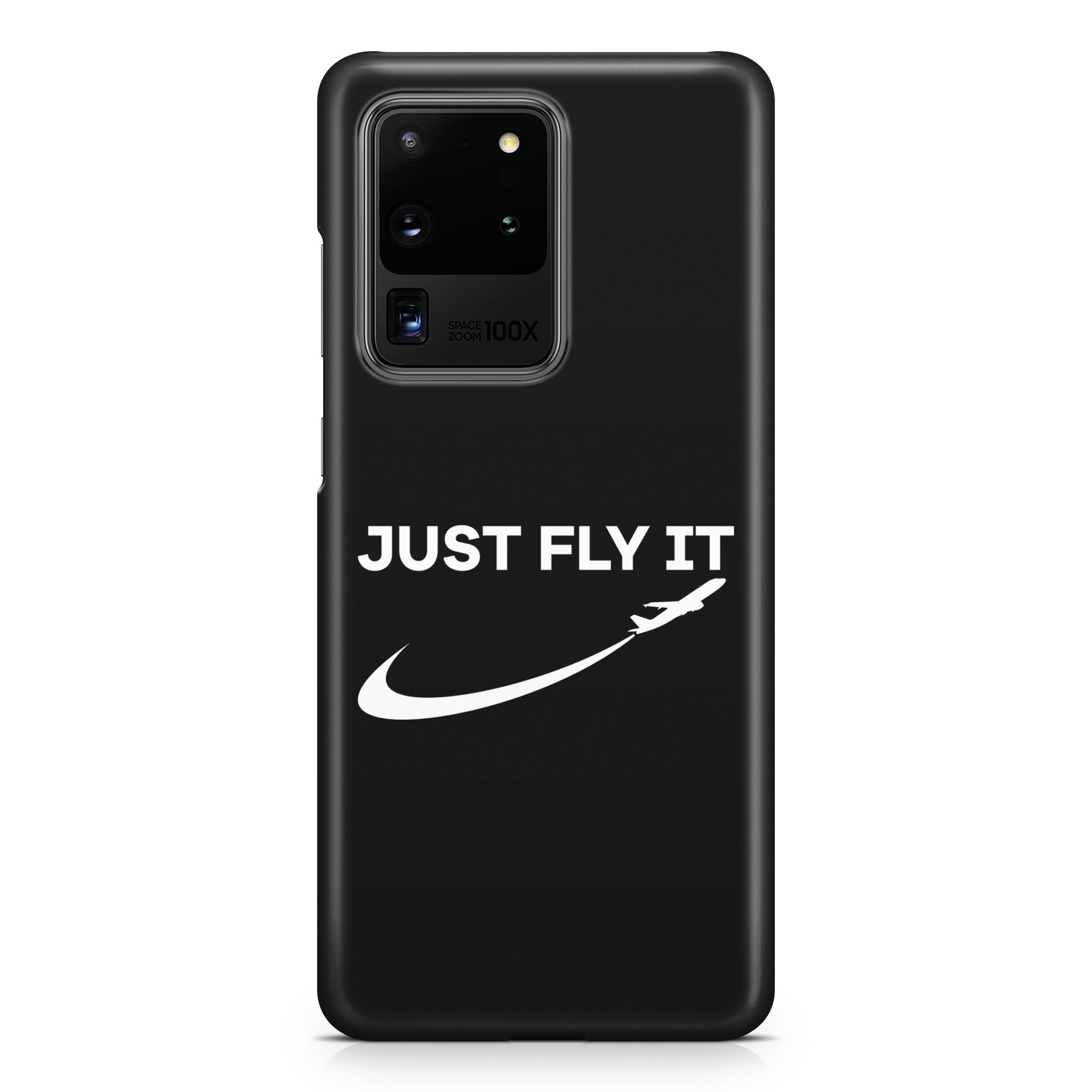 Just Fly It 2 Samsung S & Note Cases