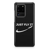 Just Fly It 2 Samsung S & Note Cases