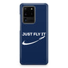 Just Fly It 2 Samsung S & Note Cases
