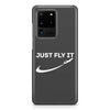 Just Fly It 2 Samsung S & Note Cases