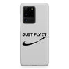 Just Fly It 2 Samsung S & Note Cases