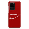 Just Fly It 2 Samsung S & Note Cases