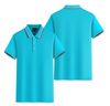 NO Design Super Quality Stylish Polo T-Shirts