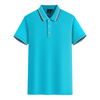 NO Design Super Quality Stylish Polo T-Shirts