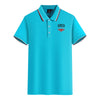 The Need For Speed Designed Stylish Polo T-Shirts