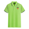 The Need For Speed Designed Stylish Polo T-Shirts