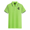 My Office Has The Best View Designed Stylish Polo T-Shirts