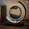 Luna Sandscape LED Lamp