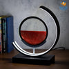 Luna Sandscape LED Lamp